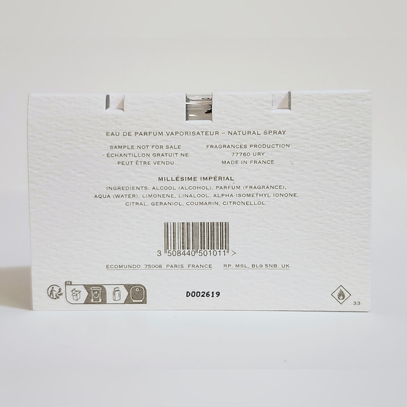 Luxury Niche Discovery Set - Picture 2 of 5